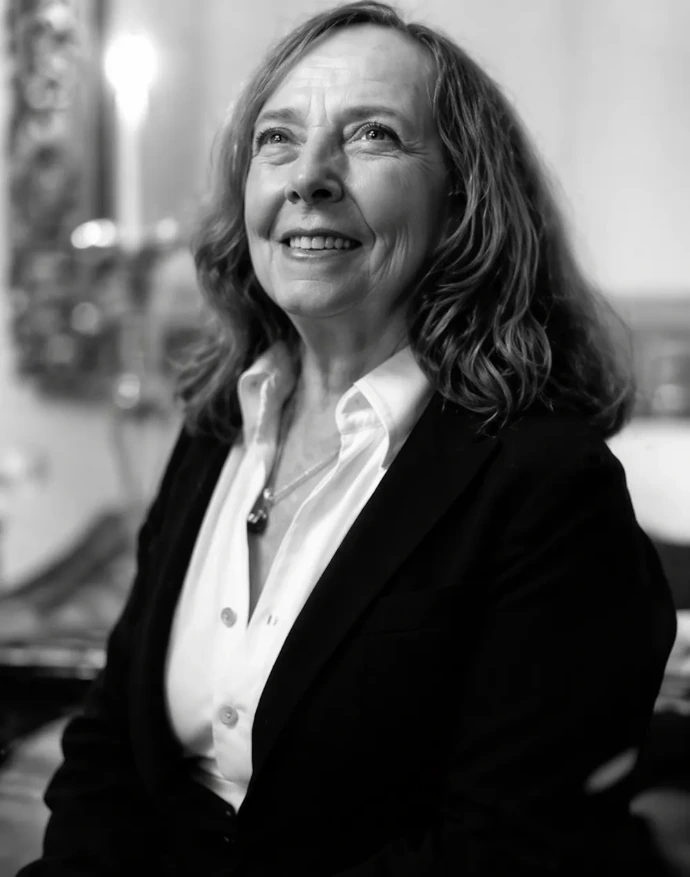 Romana KRYZANOWSKA